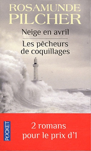 NEIGE EN AVRIL SUIVI DE LES PE