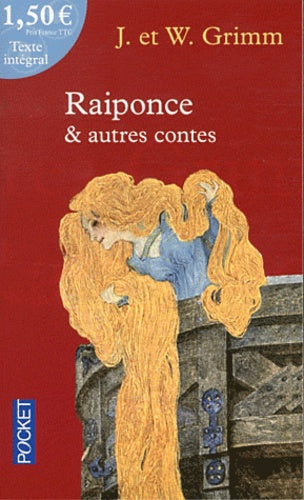 Raiponce et autres contes