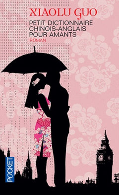 Petit dictionnaire chinois-anglais pour amants