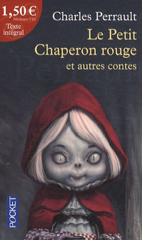 Le petit chaperon rouge