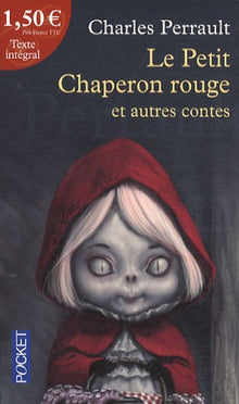 Le petit chaperon rouge