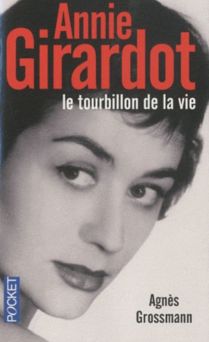 Annie Girardot le tourbillon