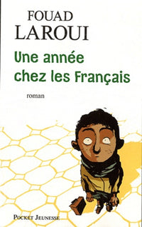 Une année chez les français