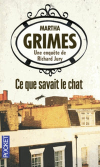 Ce que savait le chat