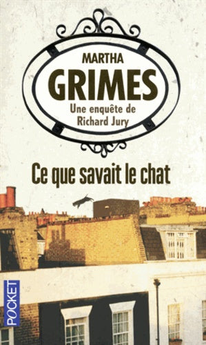 Ce que savait le chat