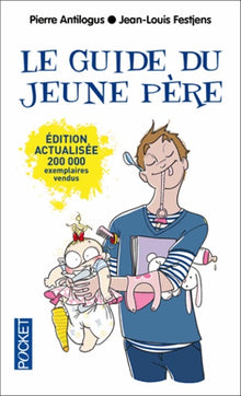 Le guide du jeune père