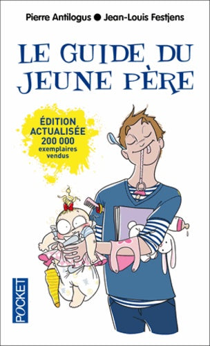 Le guide du jeune père