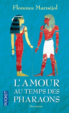 Amour au temps des pharaons