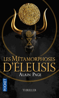 METAMORPHOSES D'ELEUSIS