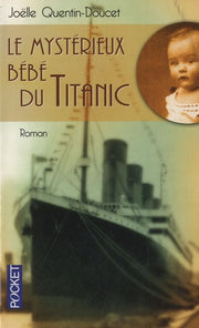 Le mystérieux bébé du Titanic
