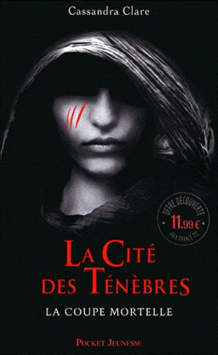 La Cité des Ténèbres