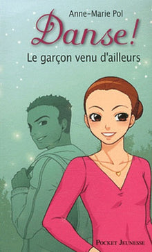 Le garçon venu d'ailleurs