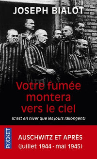 Votre fumée montera vers le ciel