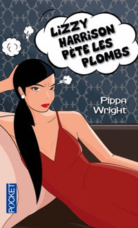 Lizzie Harrison pète les plombs