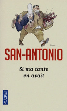 Si ma tante en avait