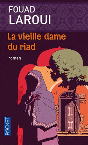 La Vieille Dame du riad