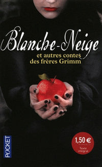 Blanche Neige