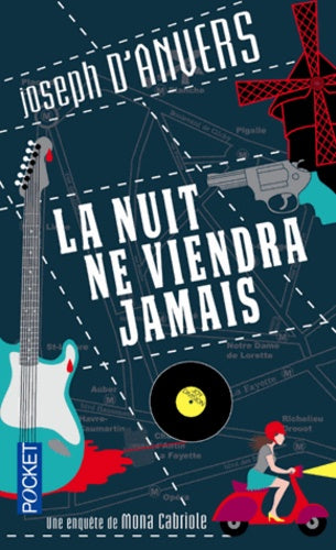La nuit ne viendra jamais