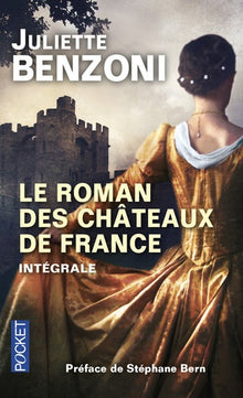 Châteaux de France - Tome 1