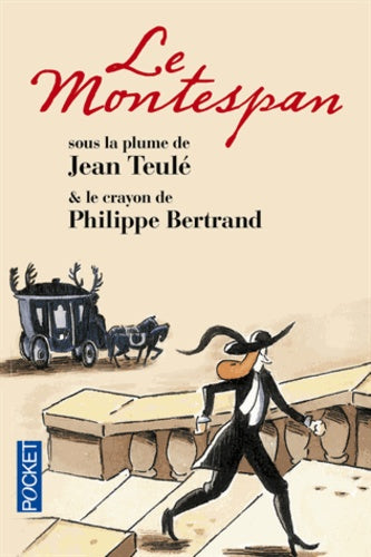 Le montespan
