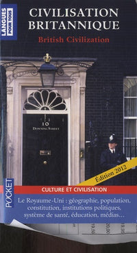 Civilisation Britannique / British Civilization