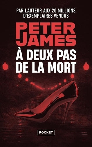 A deux pas de la mort