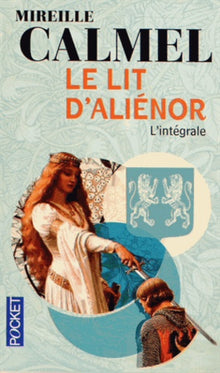 Le lit d'Aliénor