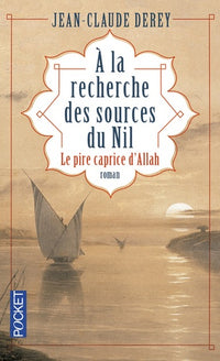 A la recherche des sources du Nil