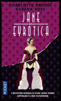 JANE EYROTICA