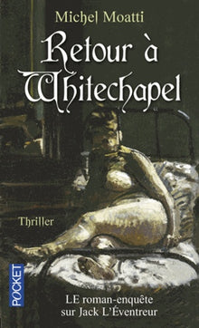 Retour à Whitechapel