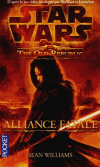 L'Ancienne République T1