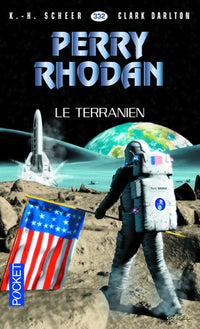 Perry Rhodan - numéro 332 Le Terranien