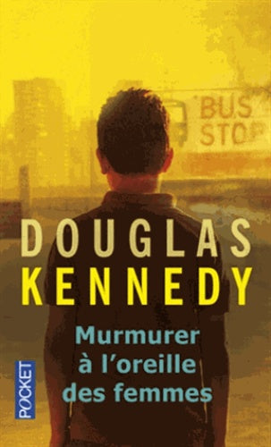 Murmurer à l'oreille des femmes