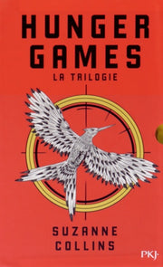 Coffret Hunger Games Jeunesse