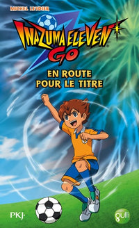 Inazuma Go !