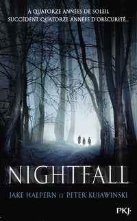 Nightfall - tome 1