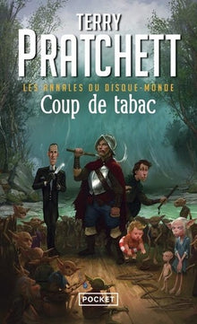 Coup de tabac