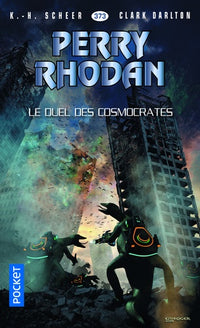Le Duel des Cosmocrates