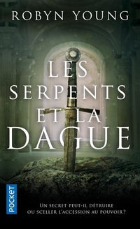Les Serpents et la Dague
