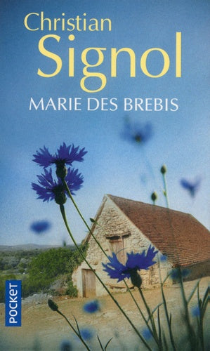 Marie des brebis
