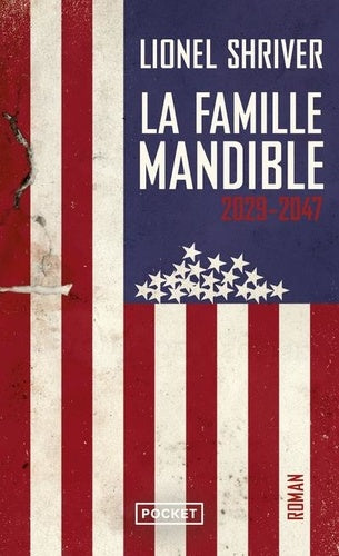 Les Mandible Une famille 2029-2047