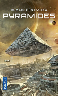 Pyramides