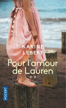 Les amants de l'été 44 - Pour l'amour de Lauren