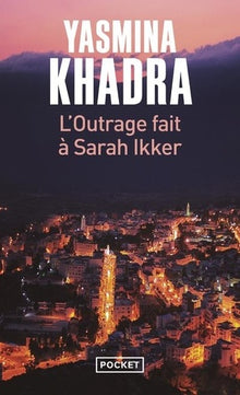 L'Outrage fait à Sarah Ikker