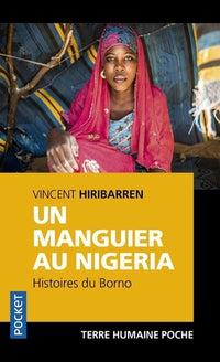 Un manguier au Nigeria - Histoires du Borno