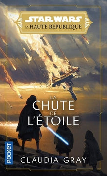 La Chute de l'étoile - tome 03