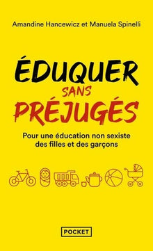 Éduquer sans préjugés