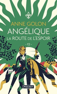 Angélique - 12. La Route de l'espoir (12)