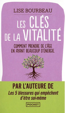Les Clés de la vitalité