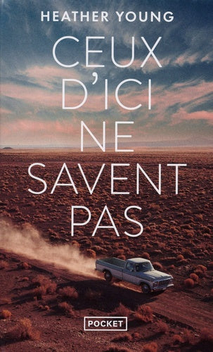 Ceux d'ici ne savent pas